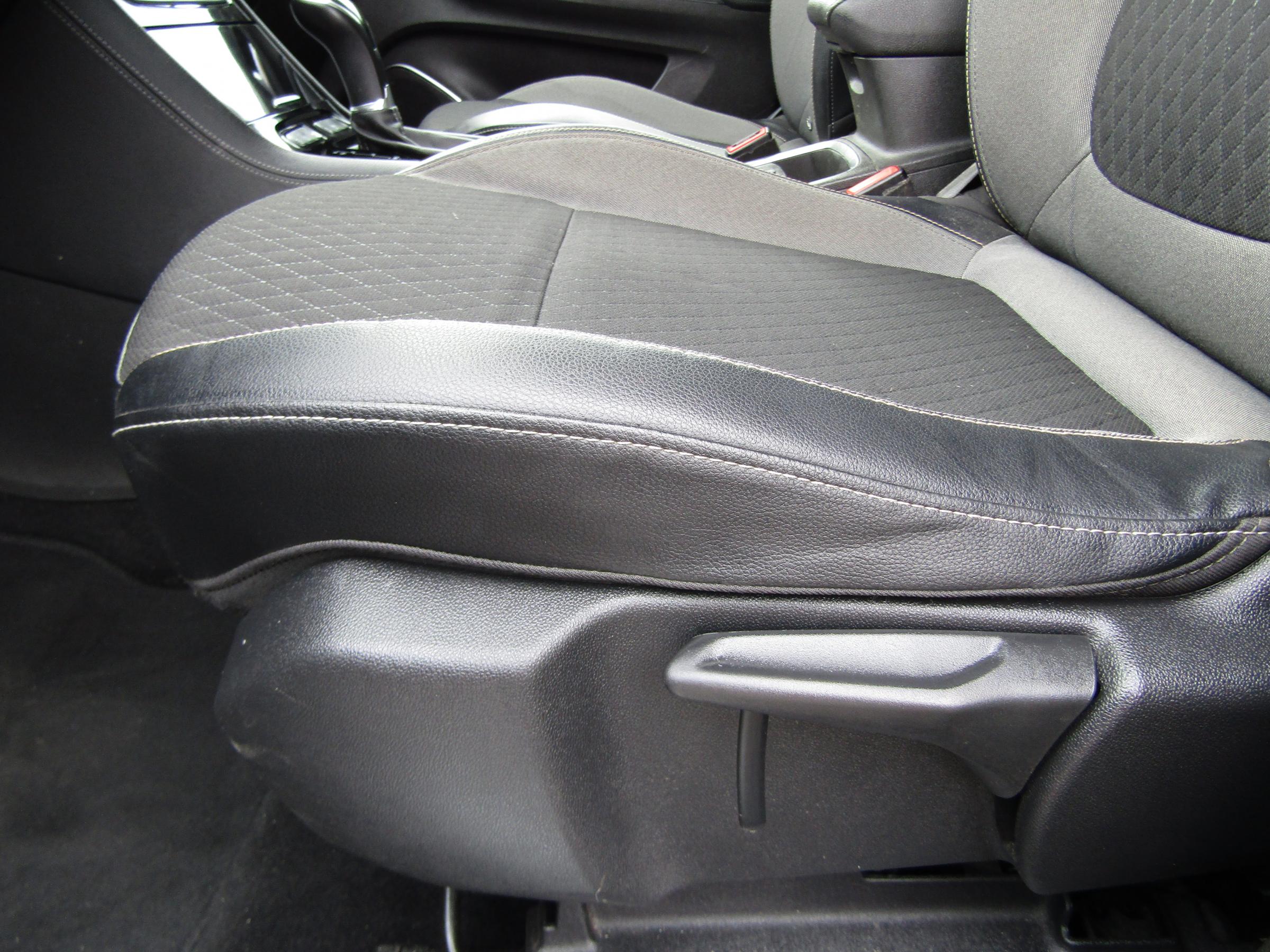 Vauxhall Grandland X, 2018 - pohled č. 21