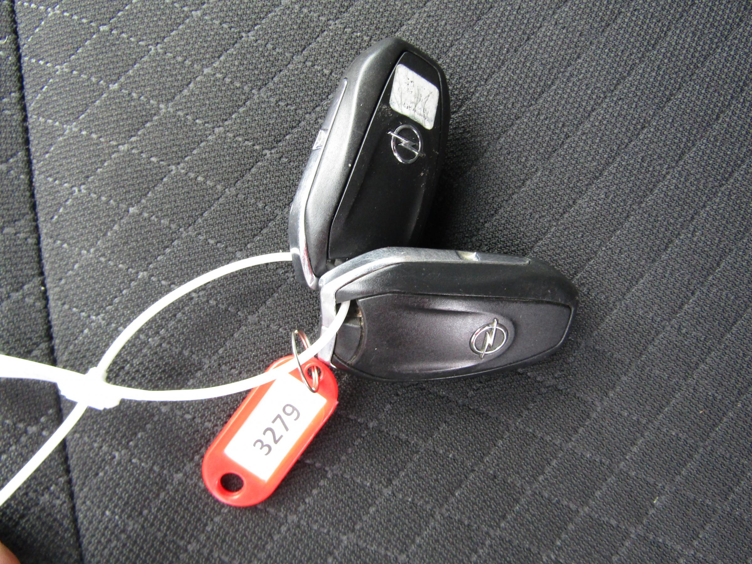 Vauxhall Grandland X, 2018 - pohled č. 24