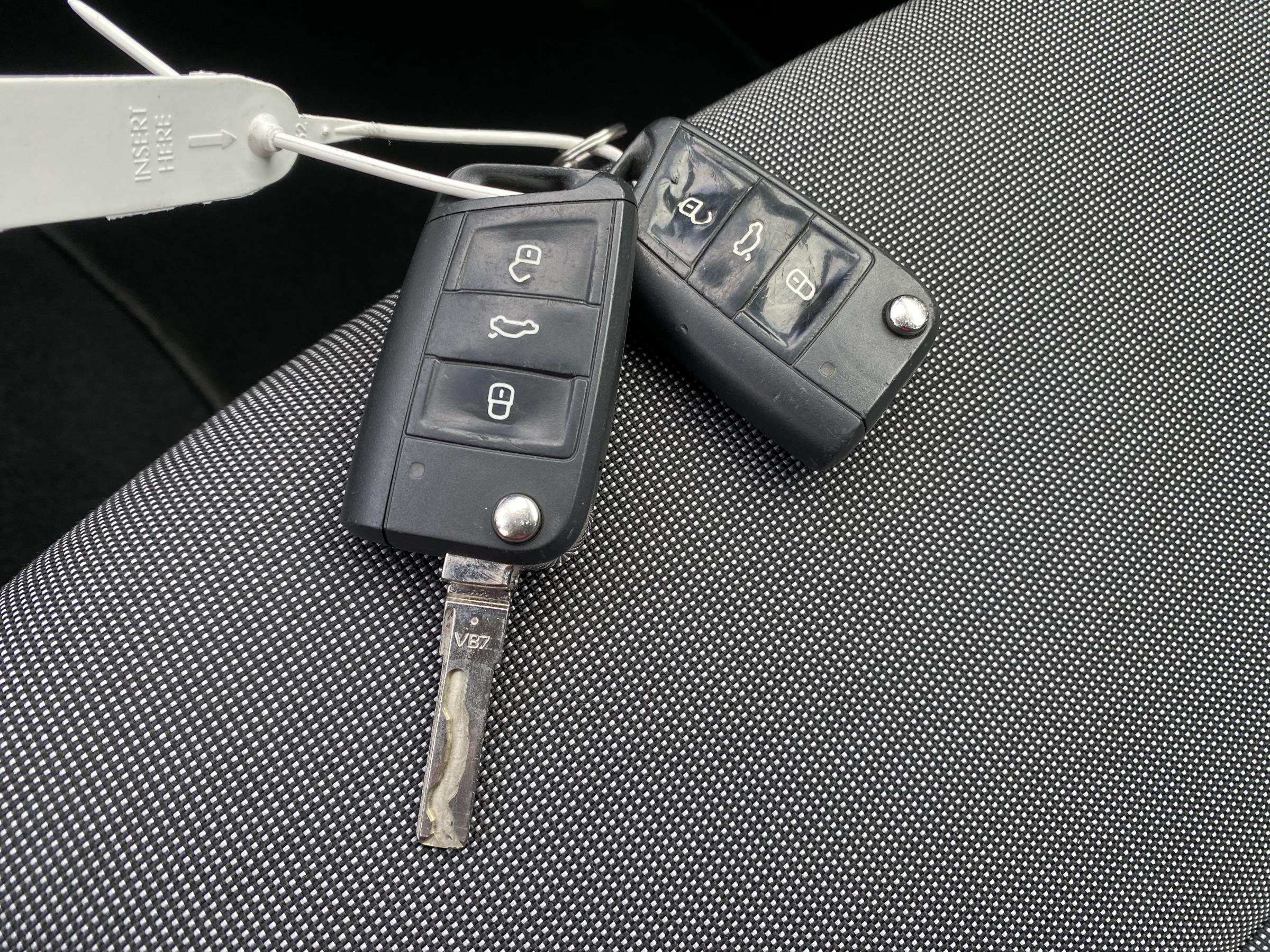 Volkswagen Golf, 2013 - pohled č. 17