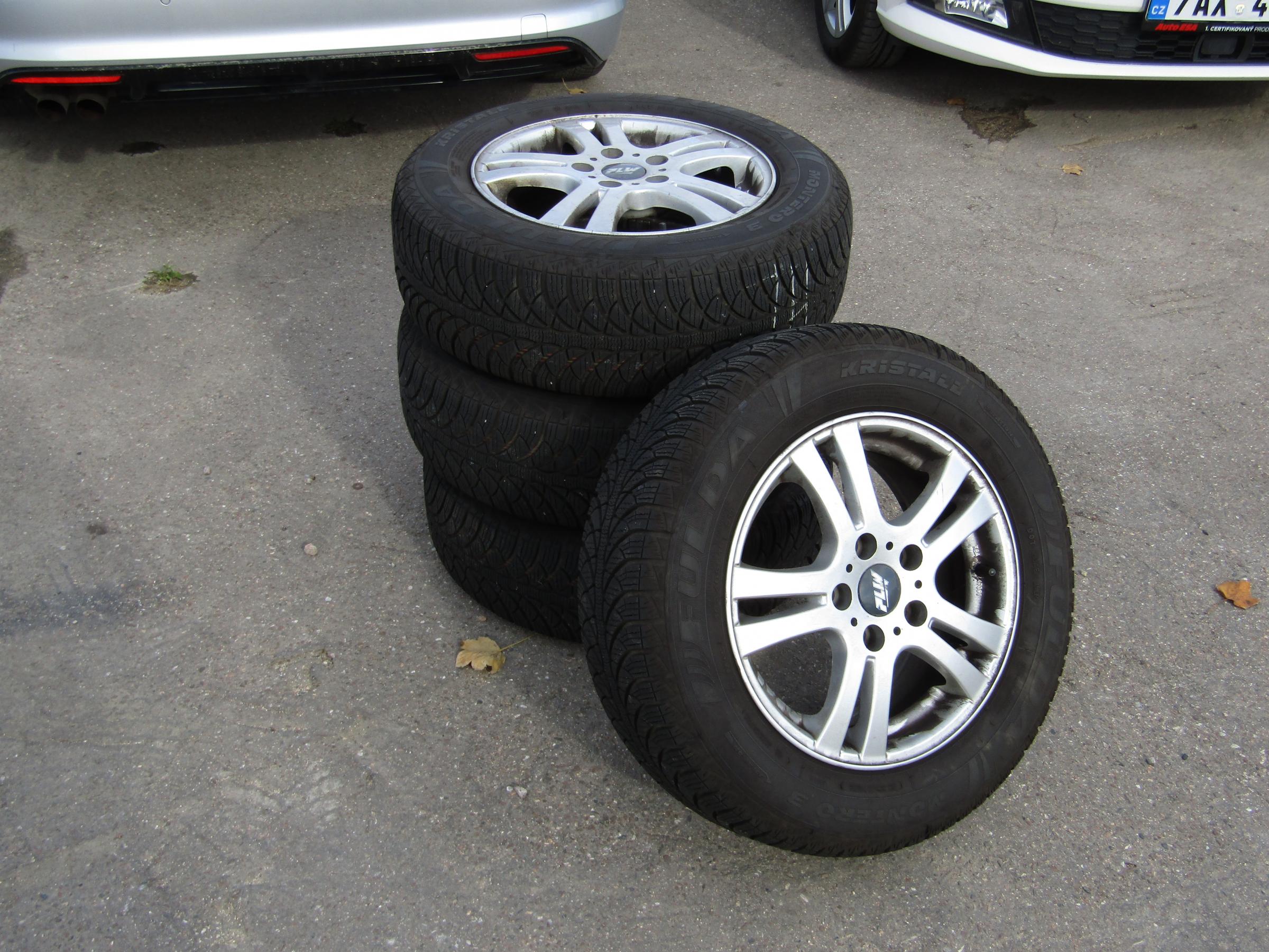 Volkswagen Golf, 2013 - pohled č. 18