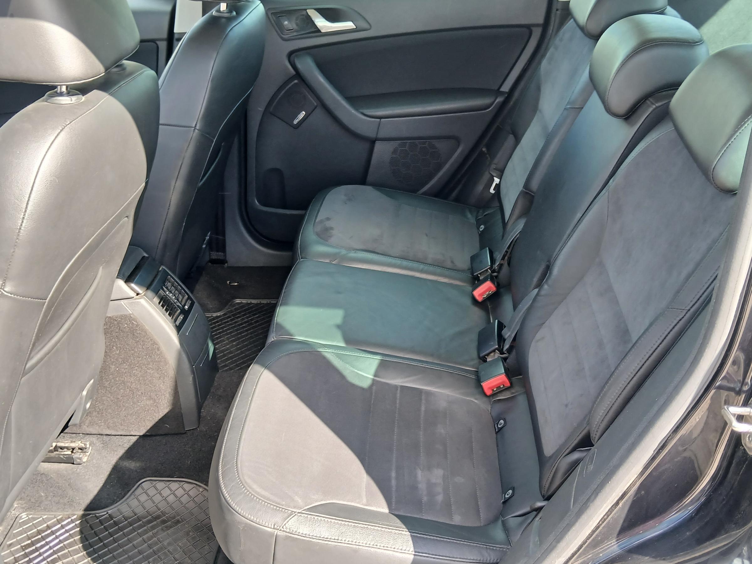 Škoda Yeti, 2010 - pohled č. 10