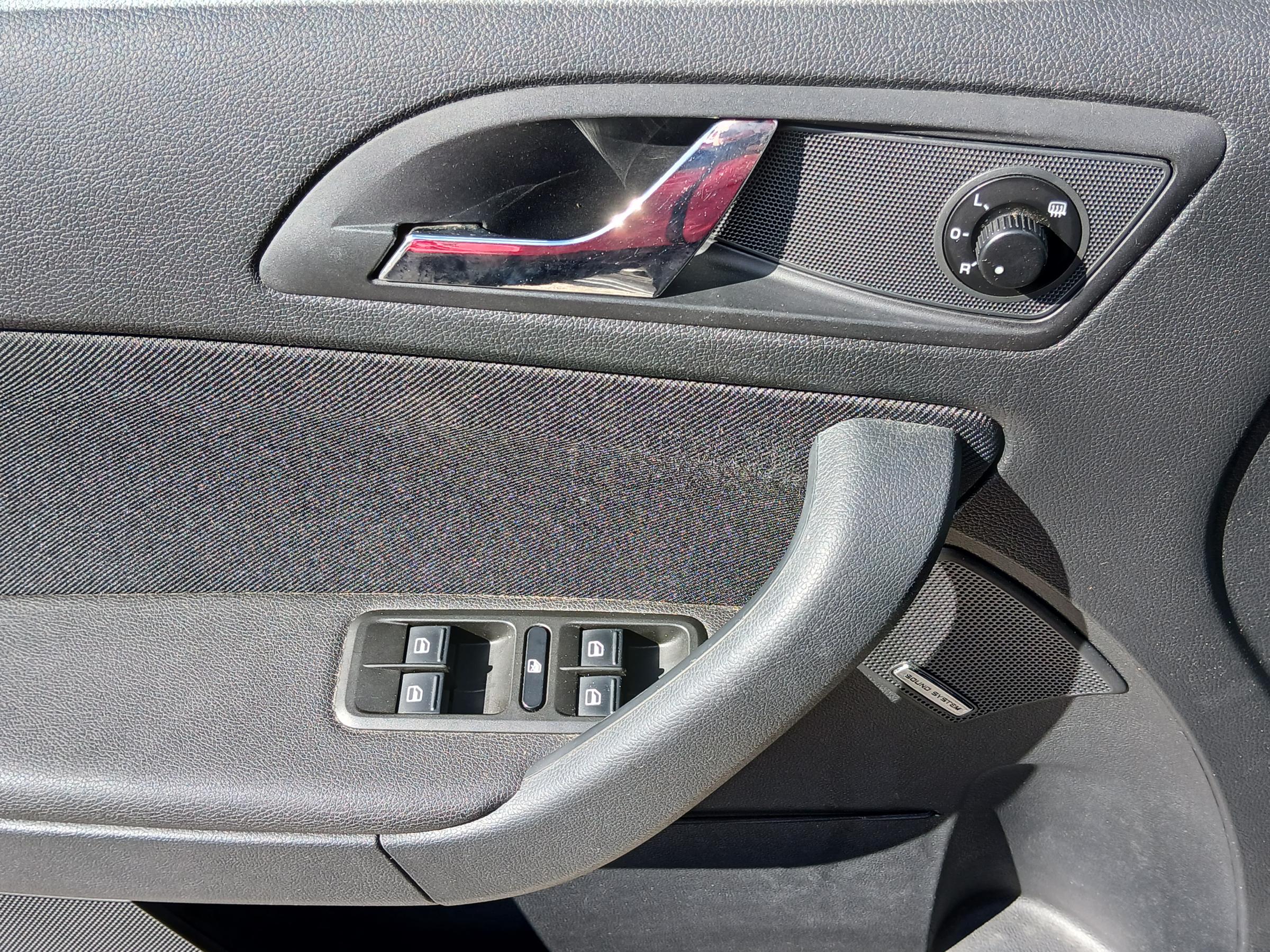 Škoda Yeti, 2010 - pohled č. 11