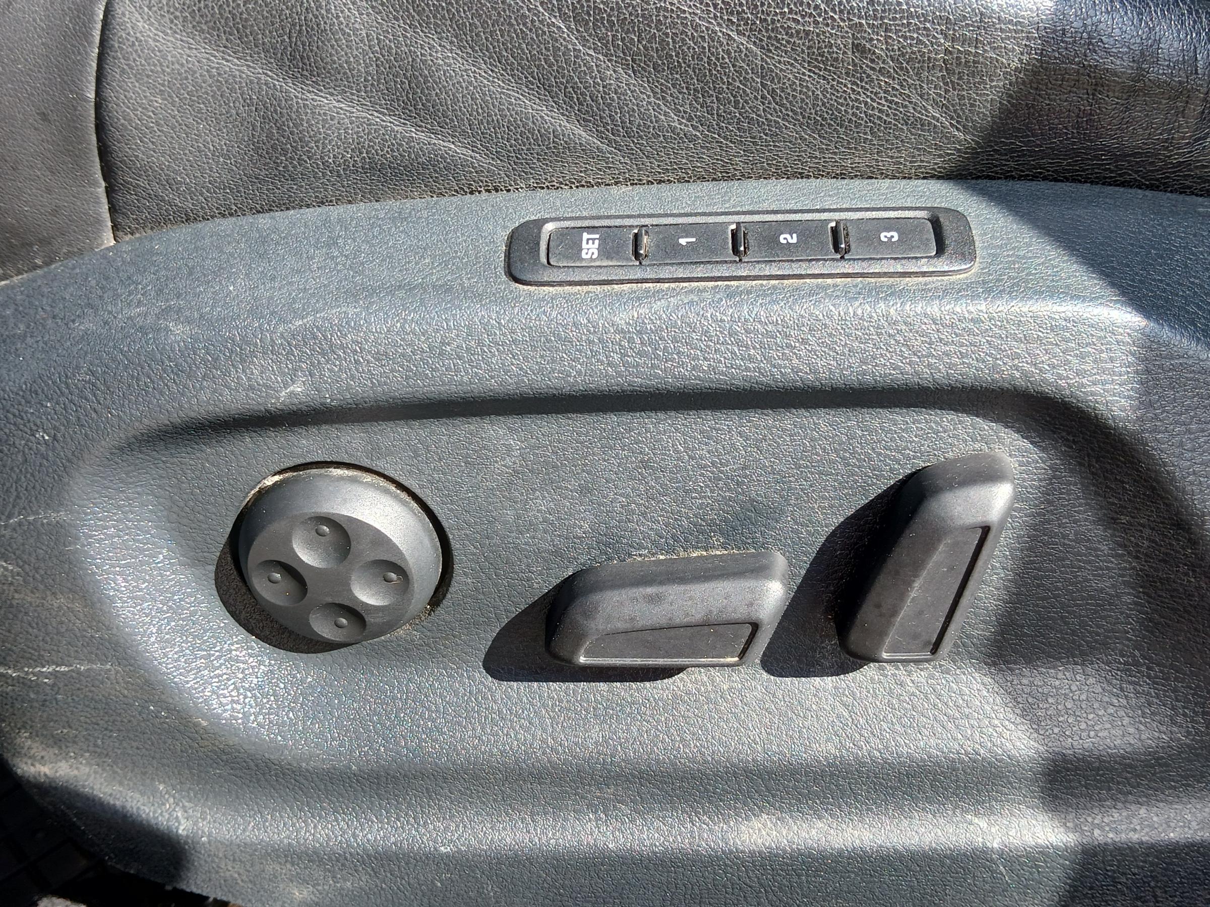 Škoda Yeti, 2010 - pohled č. 12