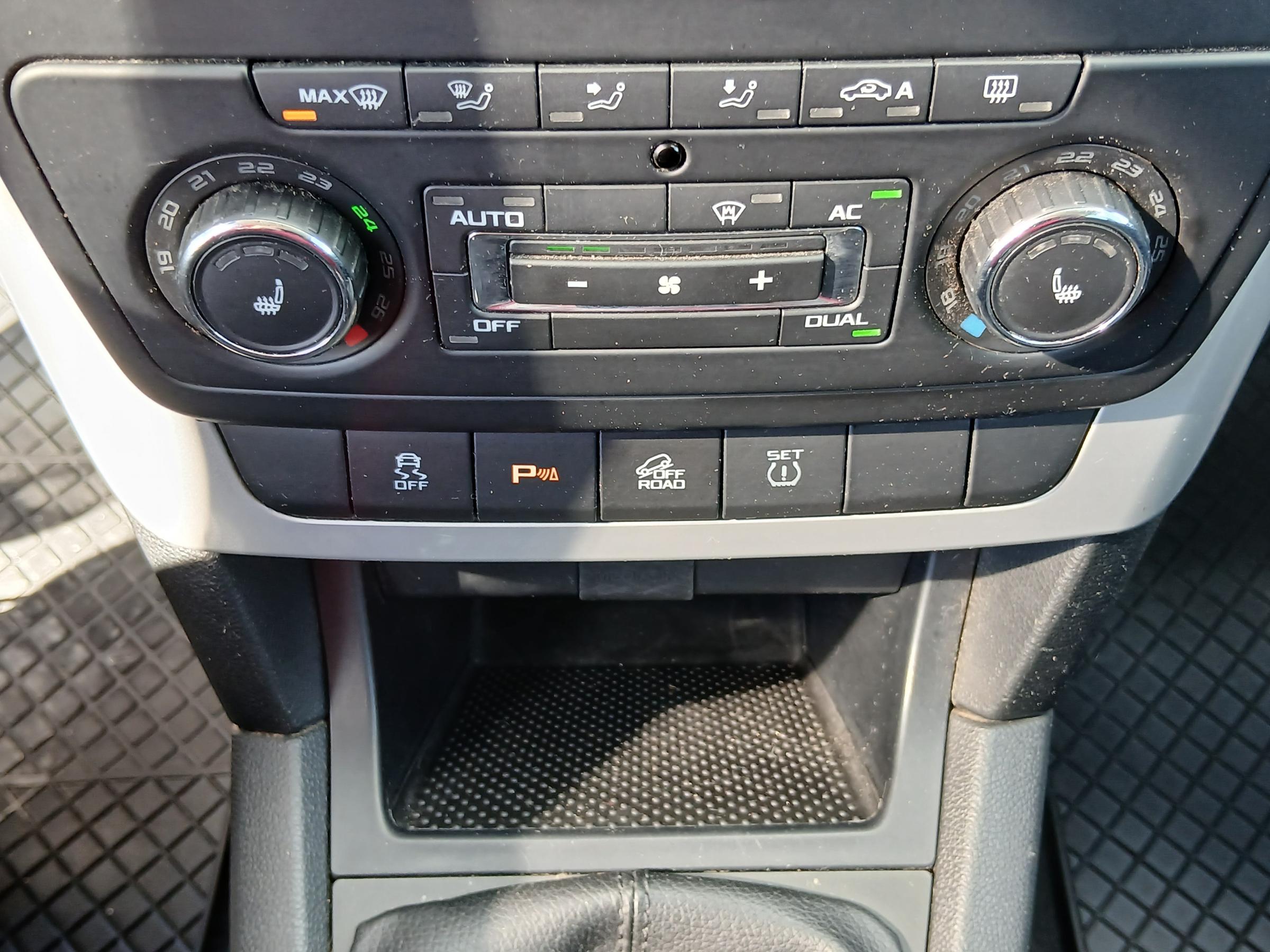 Škoda Yeti, 2010 - pohled č. 16