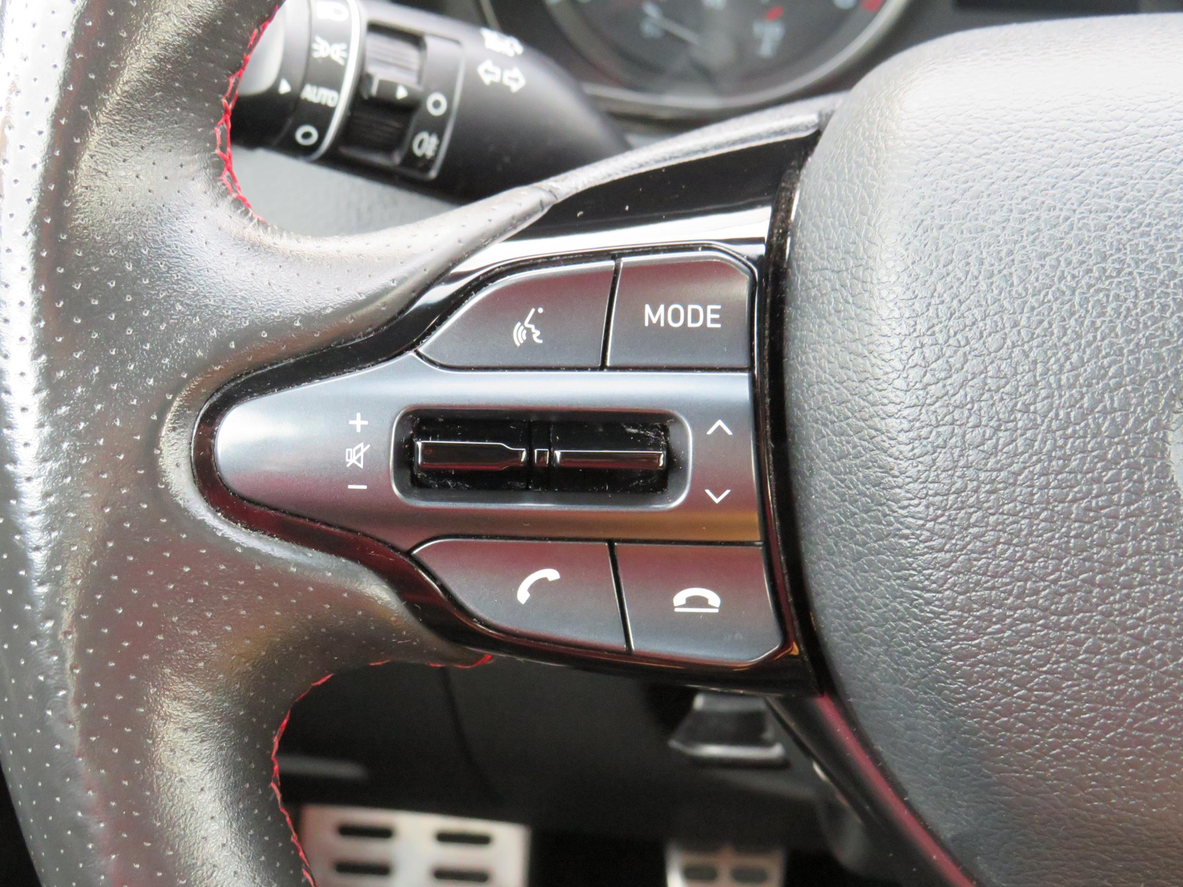 Hyundai i30, 2023 - pohled č. 17