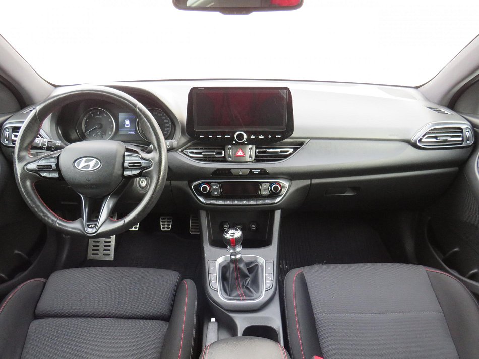 Hyundai I30 1.0T-GDi N-Line