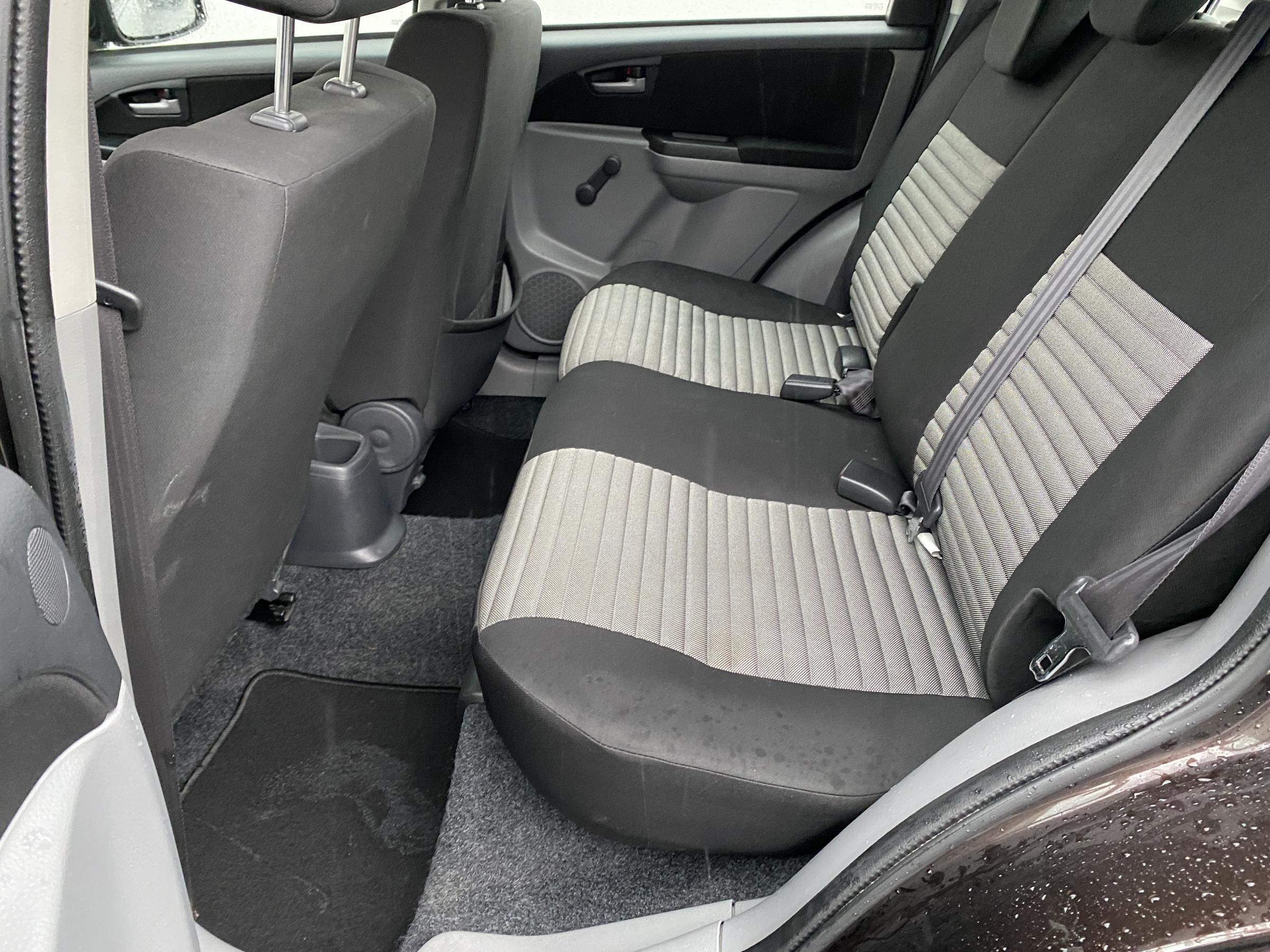 Suzuki SX4, 2014 - pohled č. 10