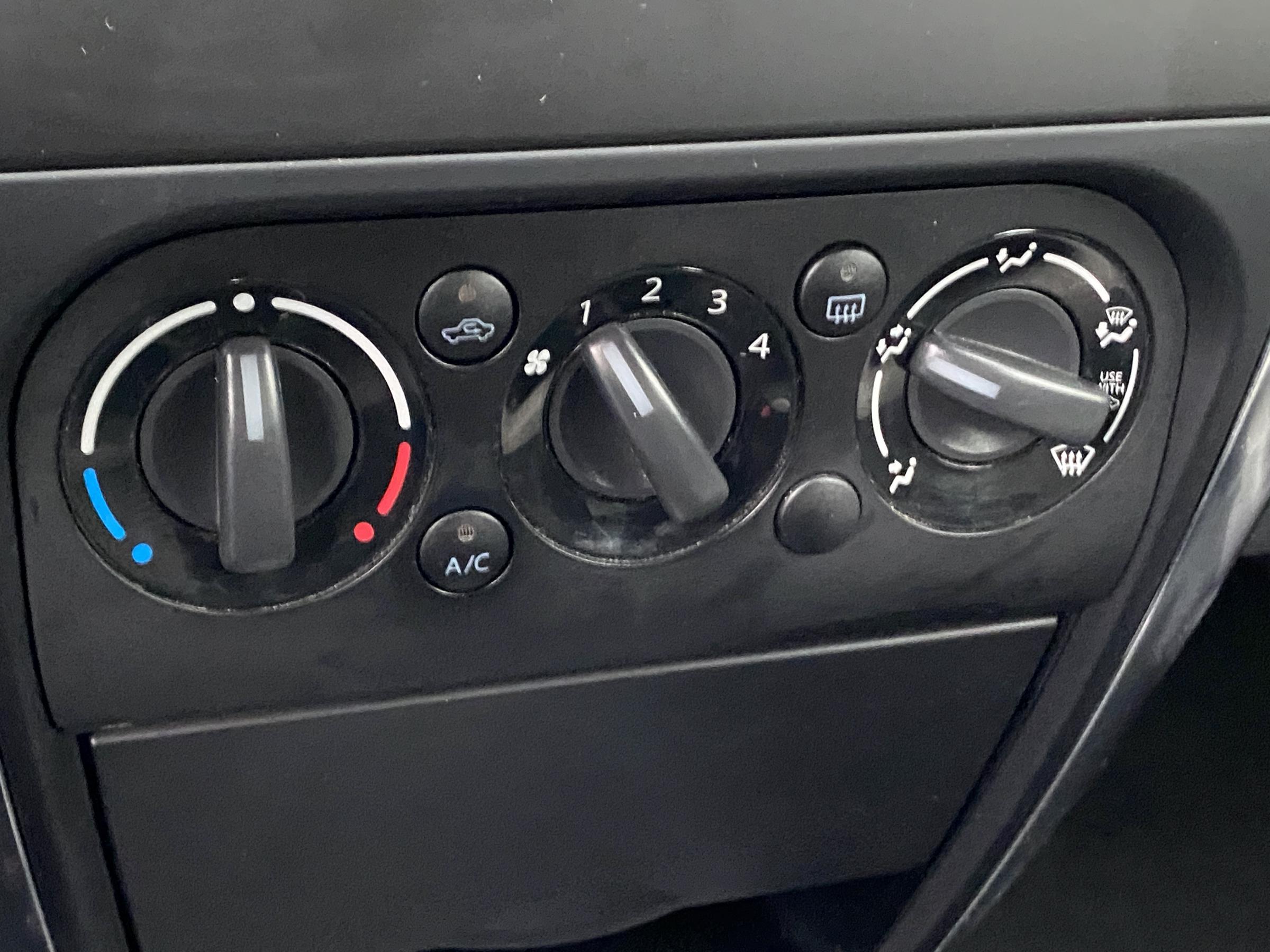 Suzuki SX4, 2014 - pohled č. 13