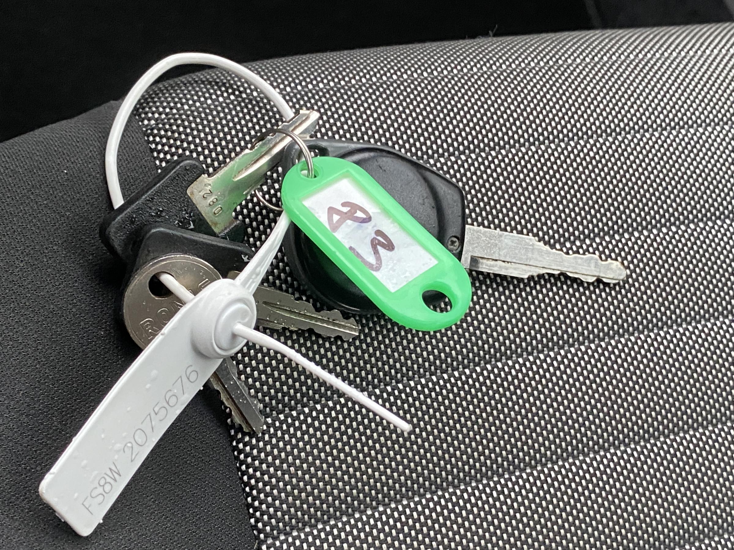 Suzuki SX4, 2014 - pohled č. 15