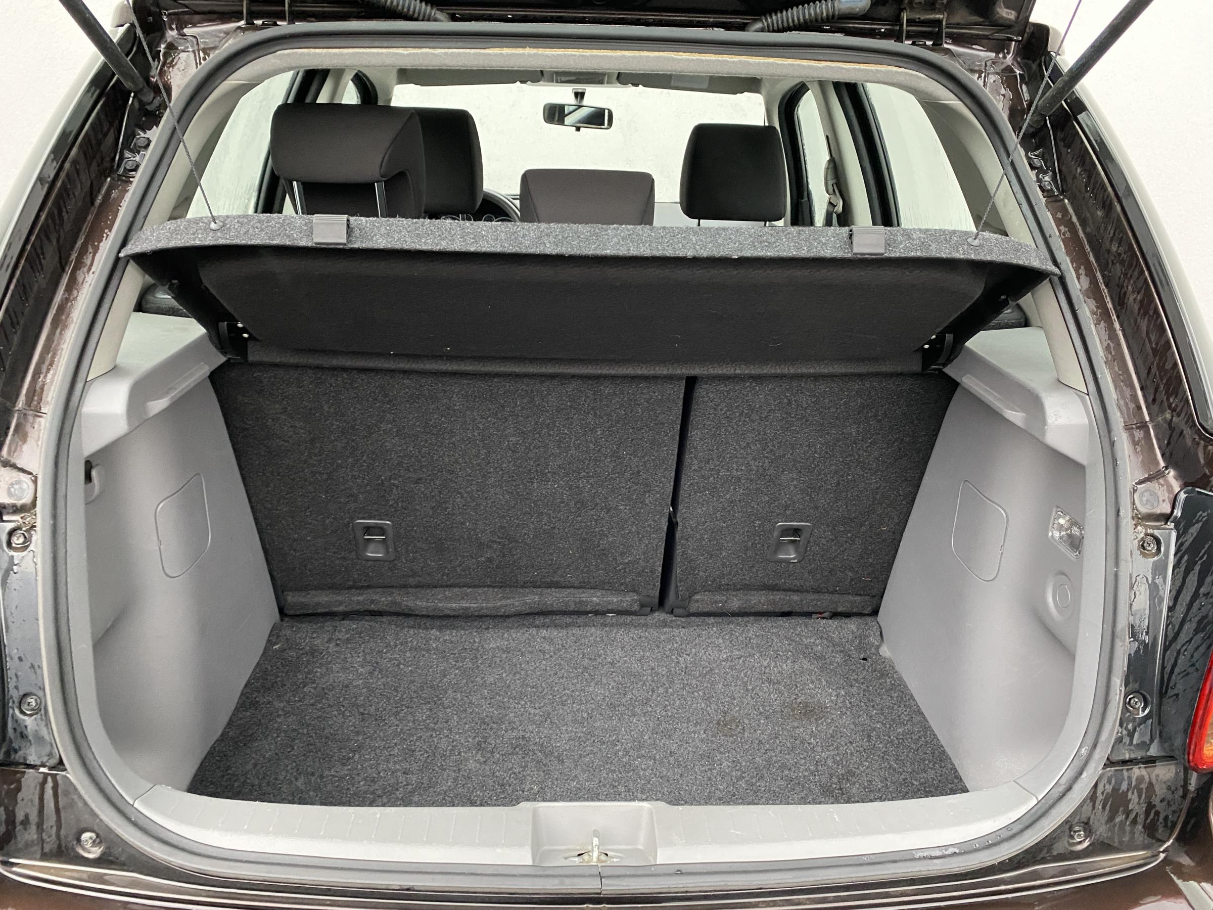 Suzuki SX4, 2014 - pohled č. 7