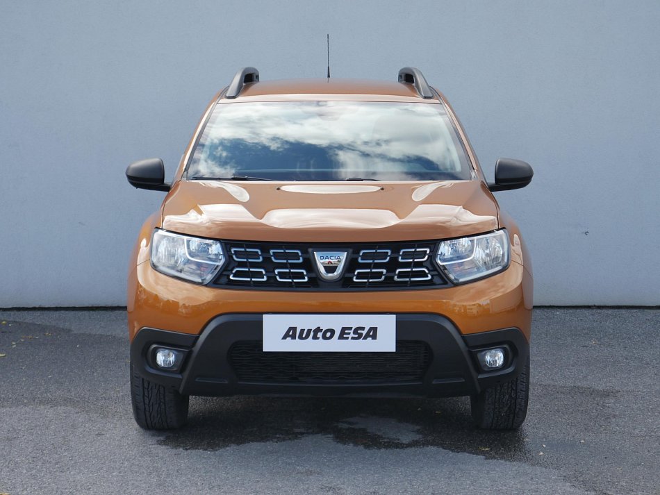 Dacia Duster 1.6 SCe Comfort