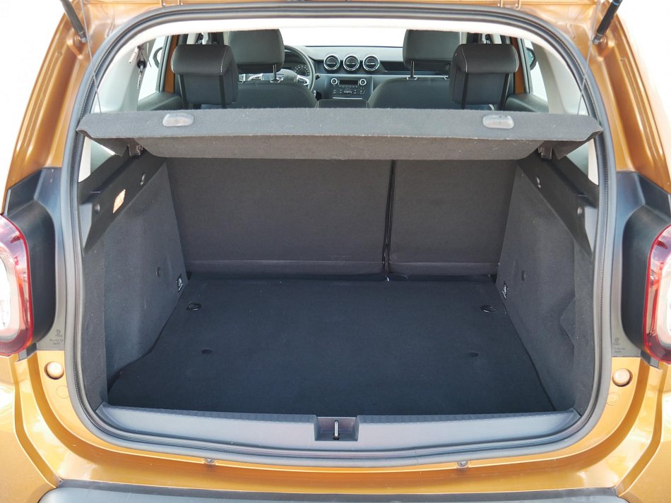 Dacia Duster 1.6 SCe Comfort