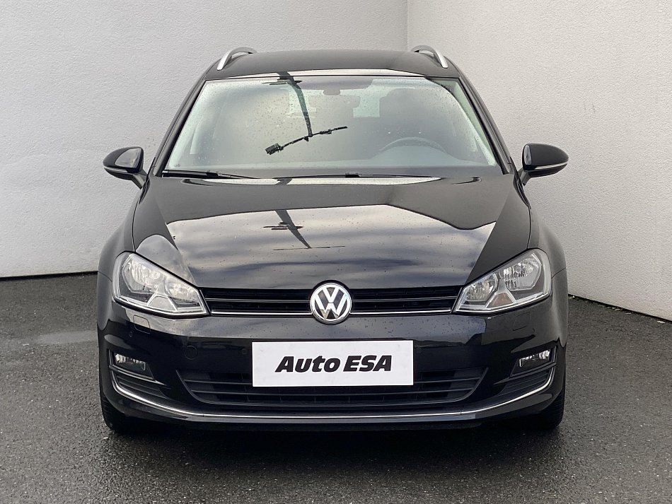 Volkswagen Golf 1.2 TSi Allstar