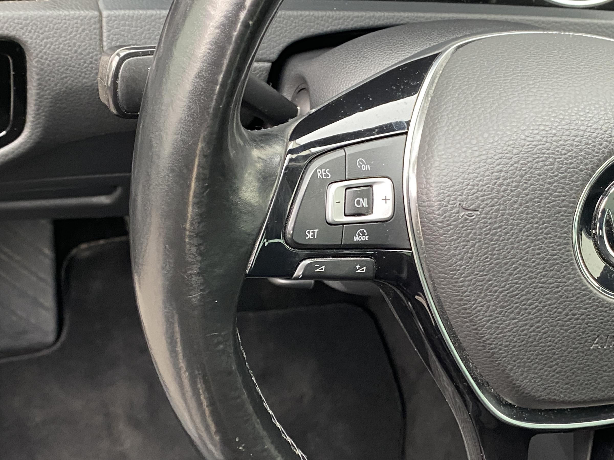 Volkswagen Golf, 2014 - pohled č. 14