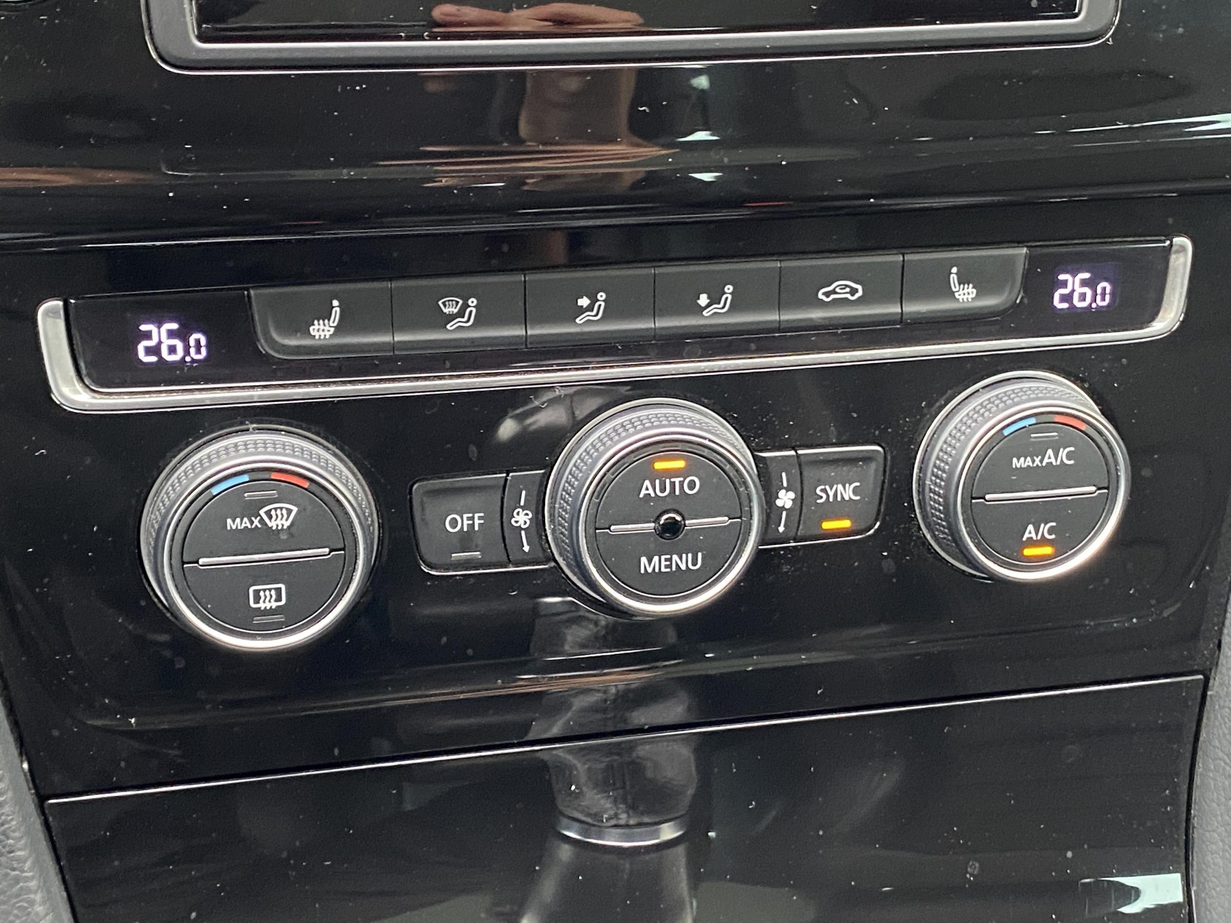 Volkswagen Golf, 2014 - pohled č. 16