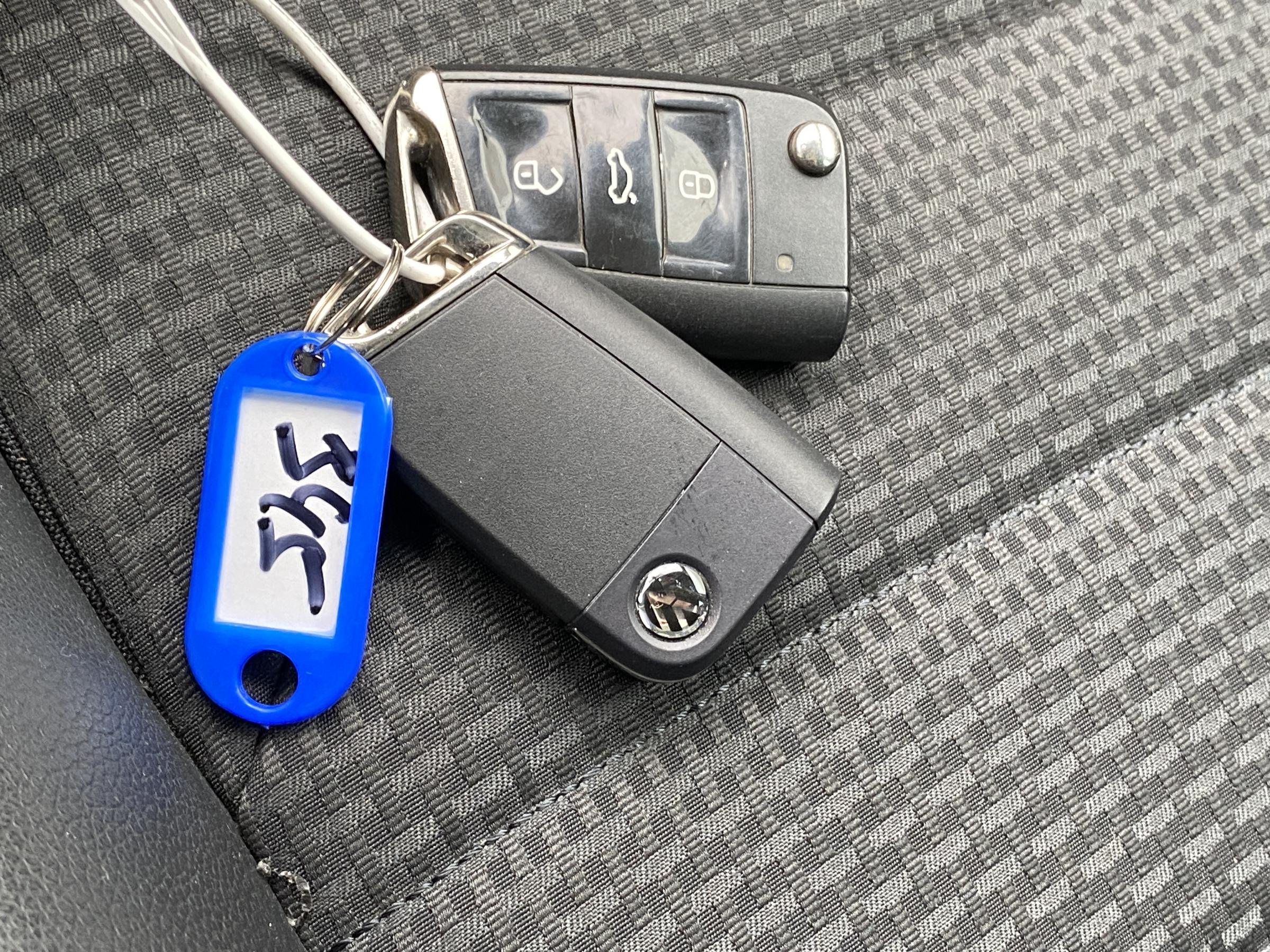 Volkswagen Golf, 2014 - pohled č. 19