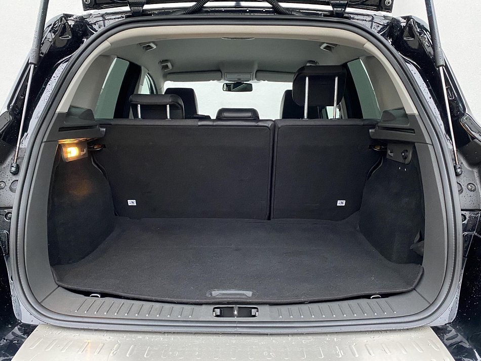 Ford Kuga 2.0TDCi  4x4