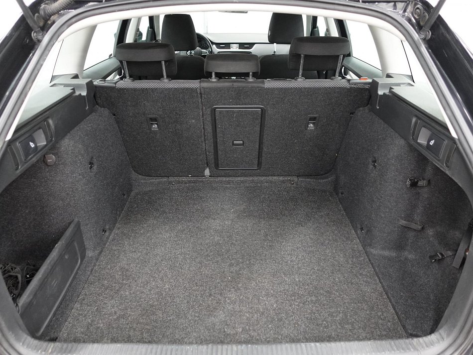 Škoda Octavia III 2.0tdi Ambition