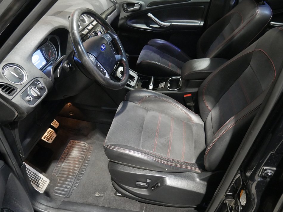 Ford S-MAX 2.0 TDCi  7míst