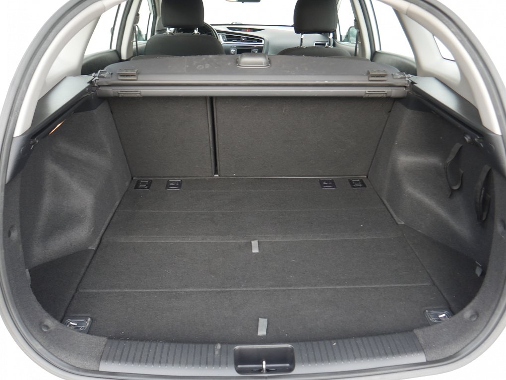 Kia Ceed 1.6 CRDi 