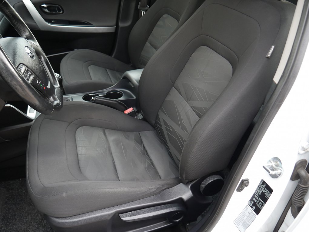 Kia Ceed 1.6 CRDi 