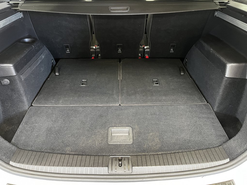 Volkswagen Touran 1.2TSi 