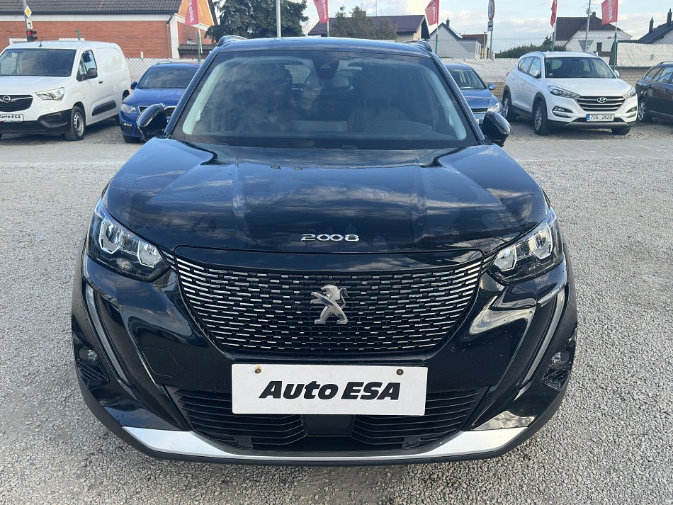 Peugeot 2008 1.2PT Allure