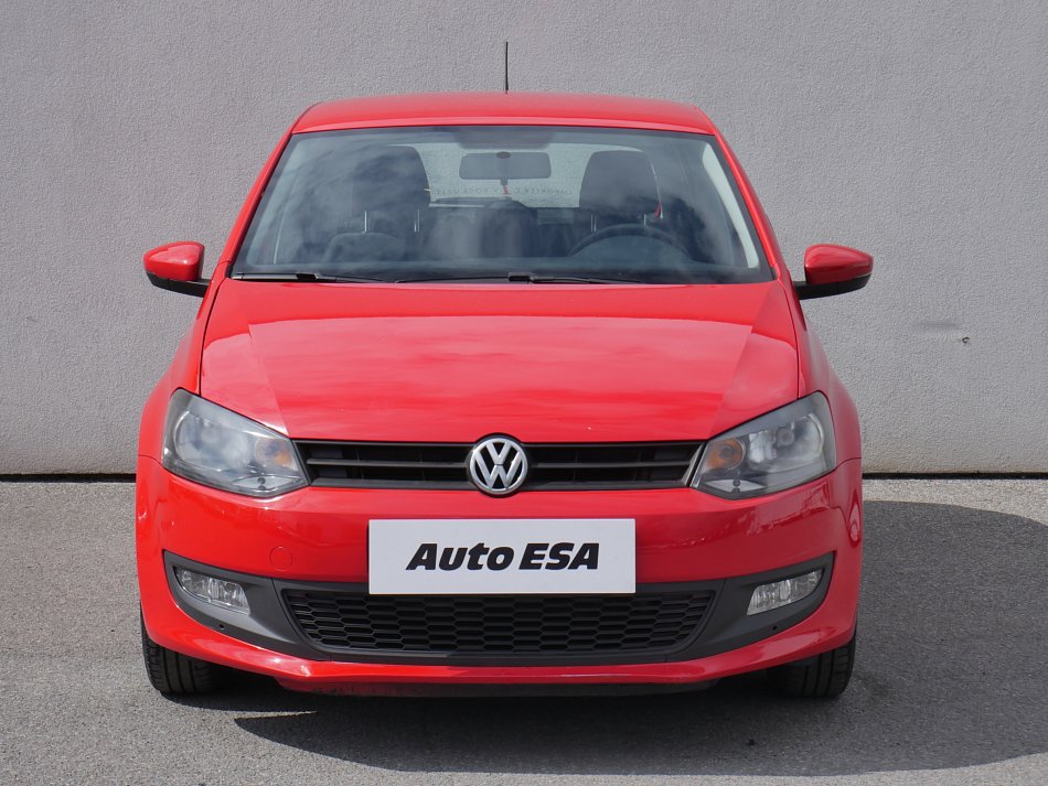 Volkswagen Polo 1.2 TSi 