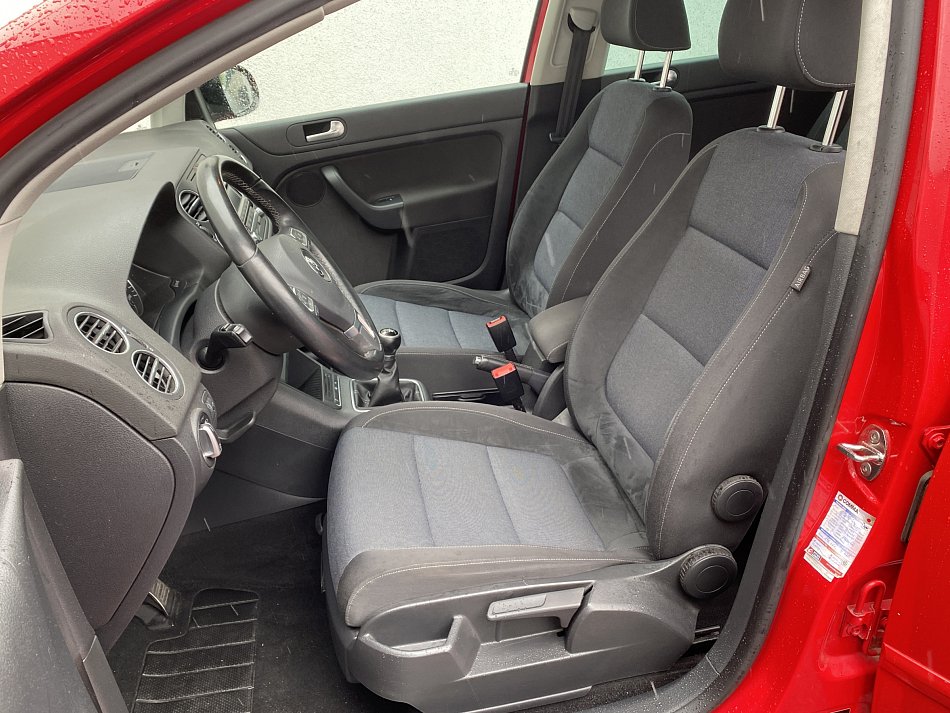 Volkswagen Golf Plus 1.4 TSi 