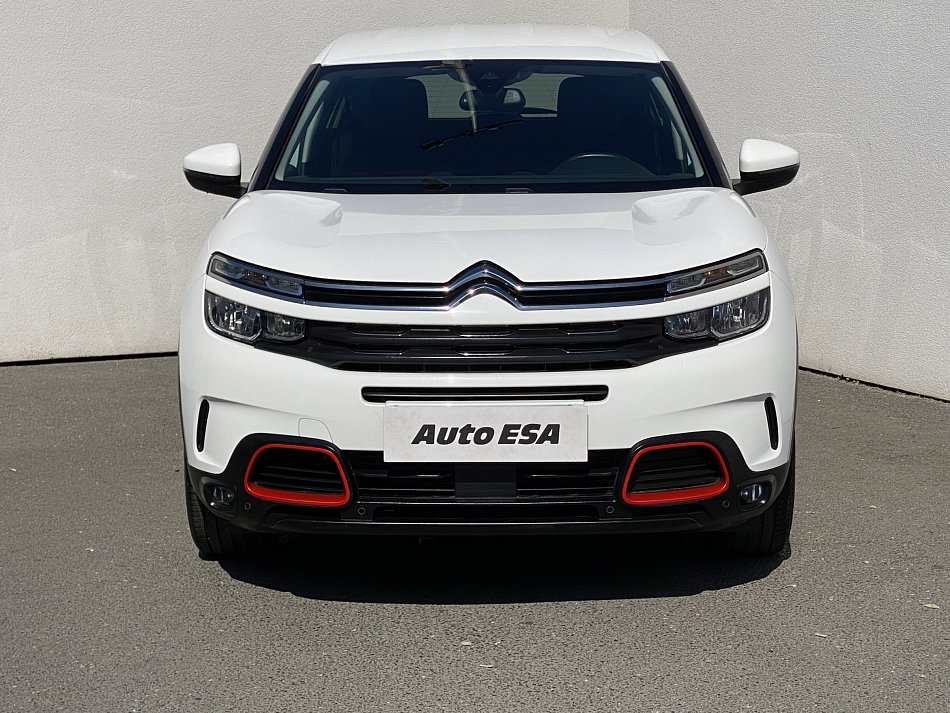 Citroën C5 Aircross 1.5 HDi Feel