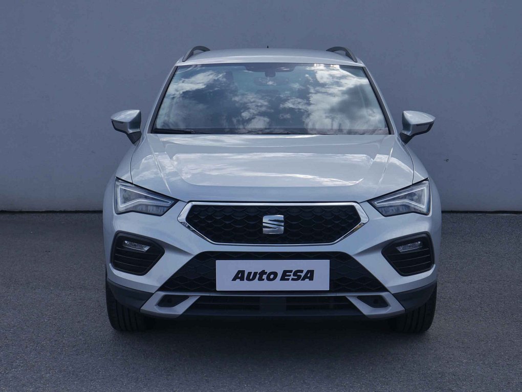 Seat Ateca 1.5 TSi 