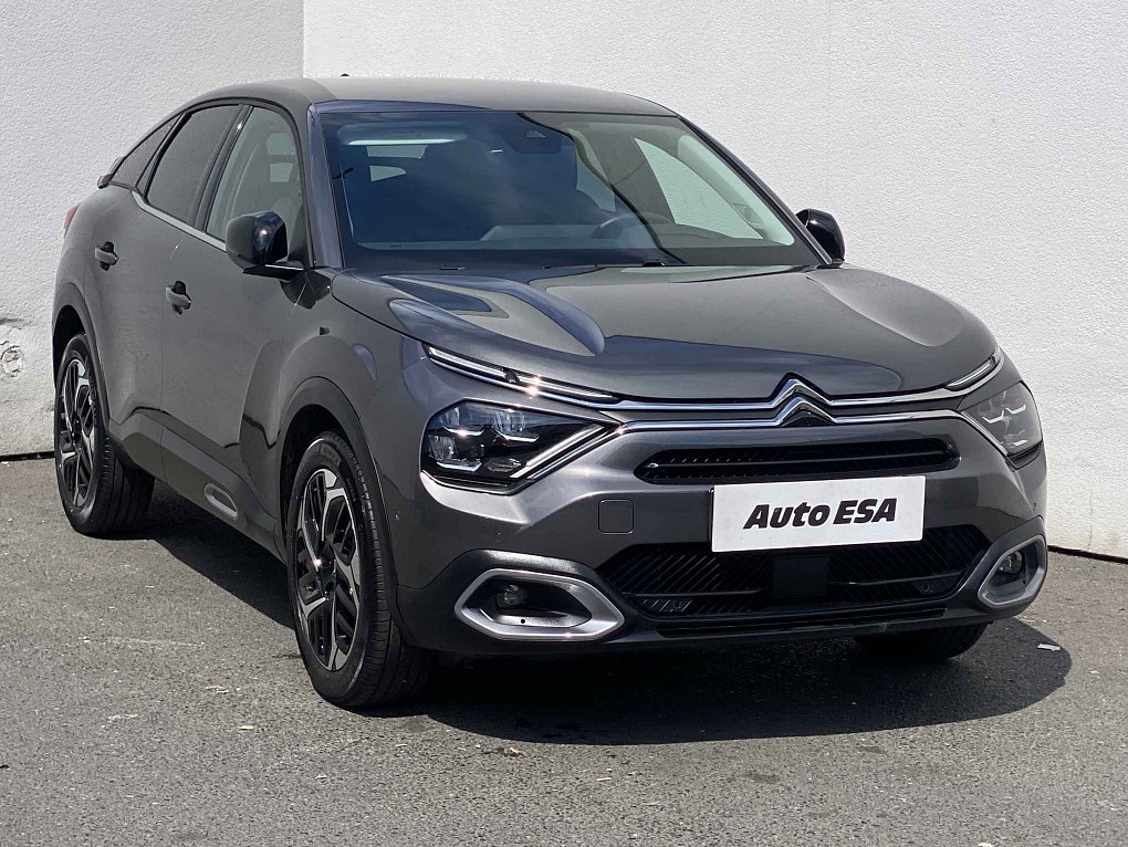 Citroën C4 1.2 PT 