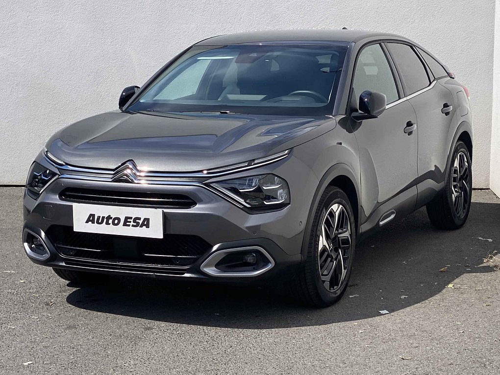 Citroën C4 1.2 PT 