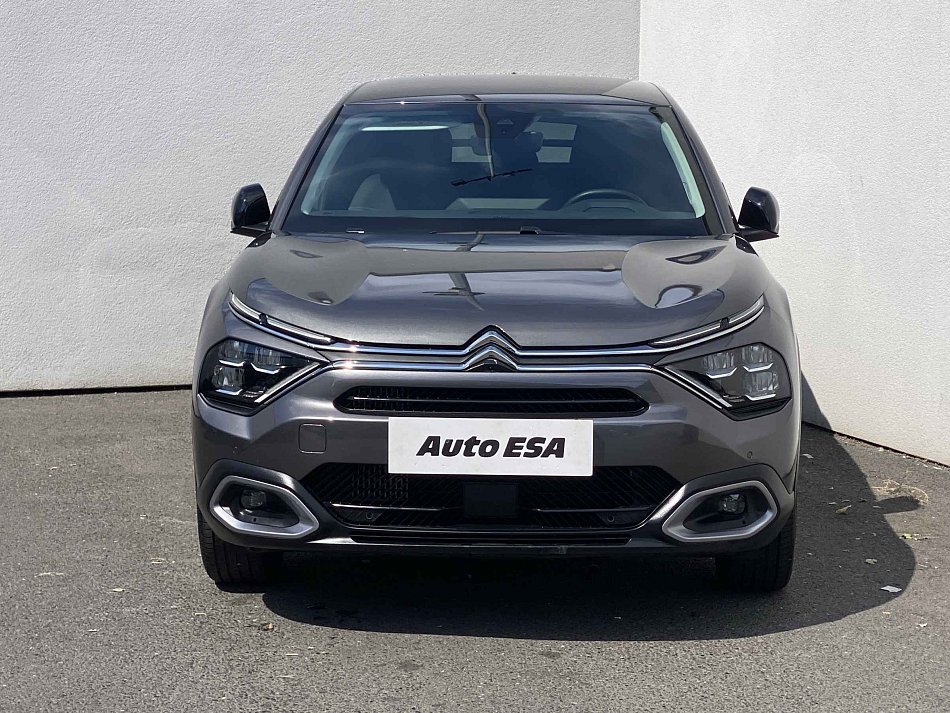 Citroën C4 1.2 PT 