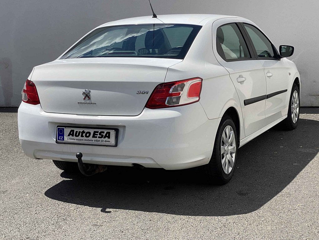 Peugeot 301 1.2PT 