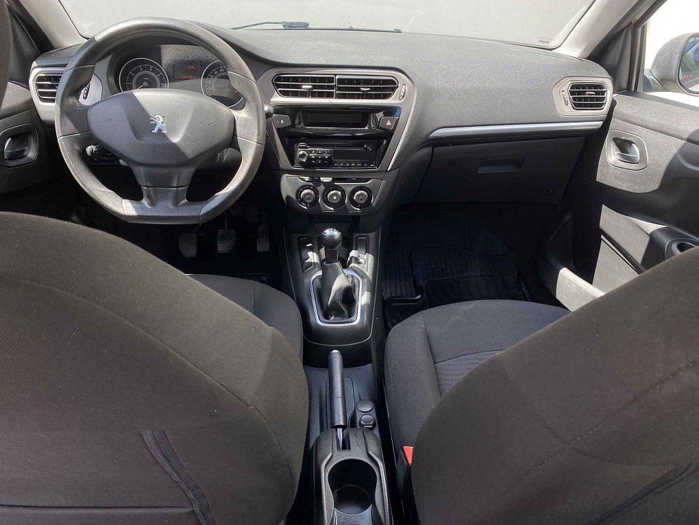 Peugeot 301 1.2PT 