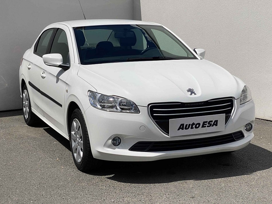 Peugeot 301 1.2PT 