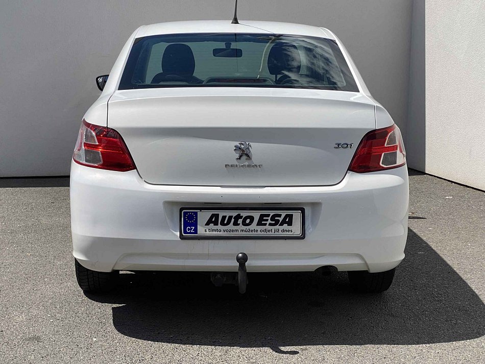 Peugeot 301 1.2PT 