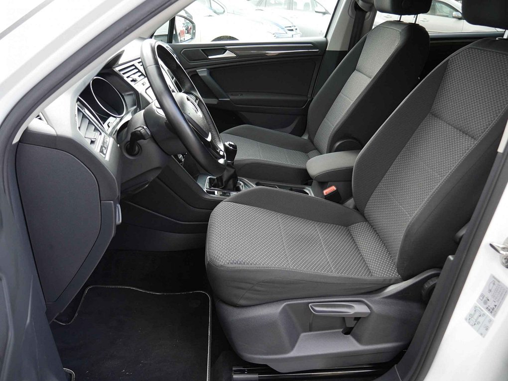 Volkswagen Tiguan Allspace  2.0 TDi 