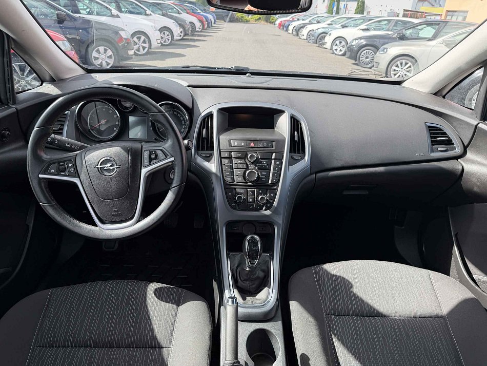 Opel Astra 1.4i 