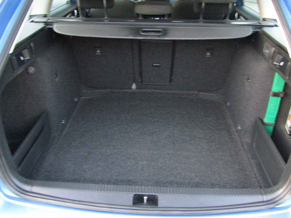 Škoda Octavia III 2.0TDi Scout 4x4