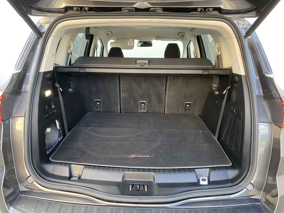 Ford S-MAX 1.5EB 