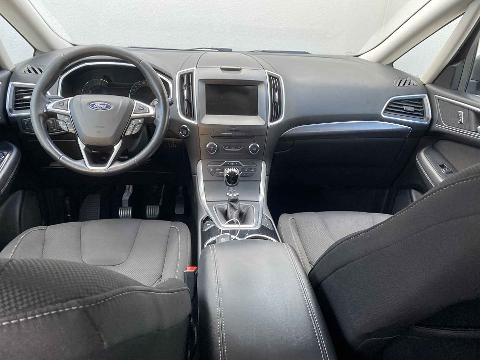 Ford S-MAX 1.5EB 