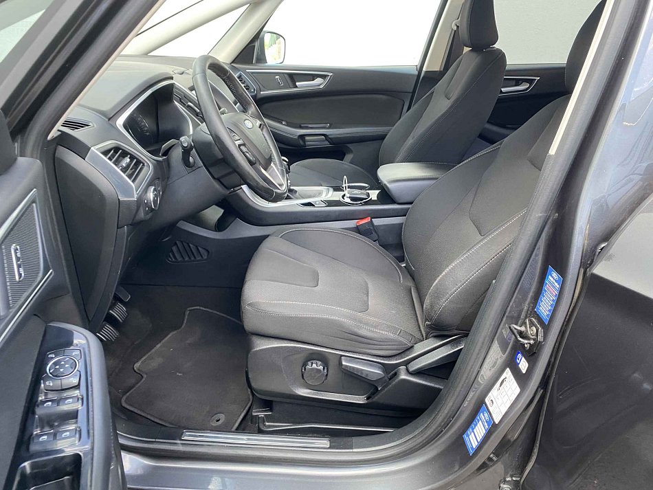 Ford S-MAX 1.5EB 