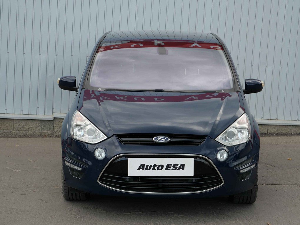 Ford S-MAX 2.0EB 