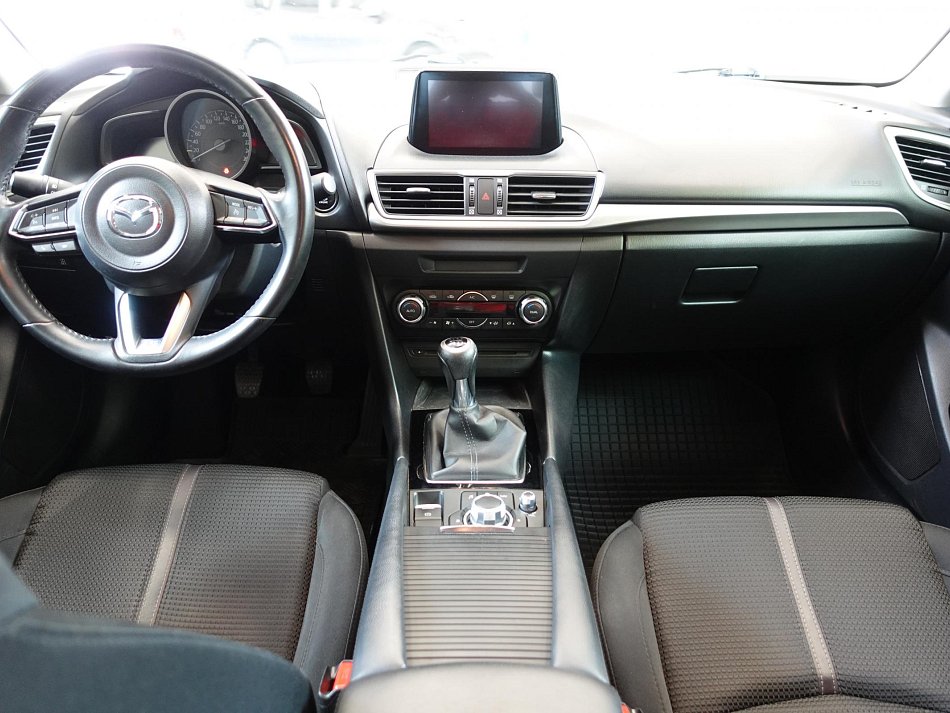 Mazda 3 2.0i Sport