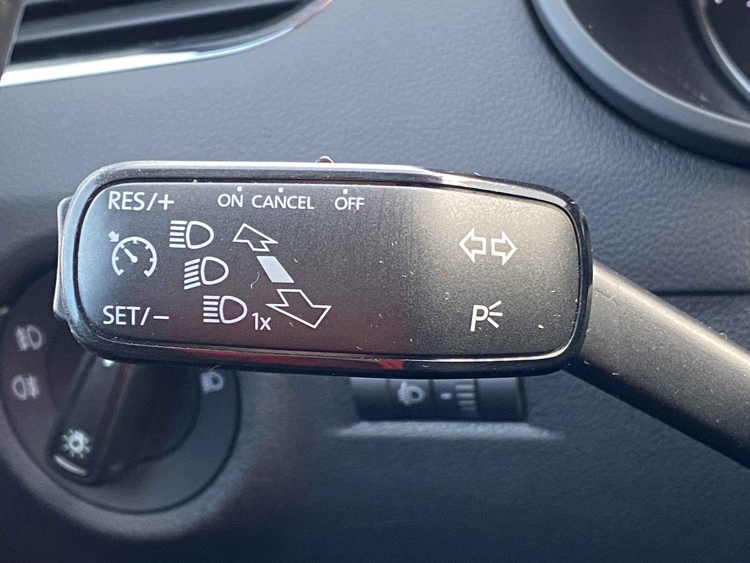 Škoda Octavia III, 2015 - pohled č. 13