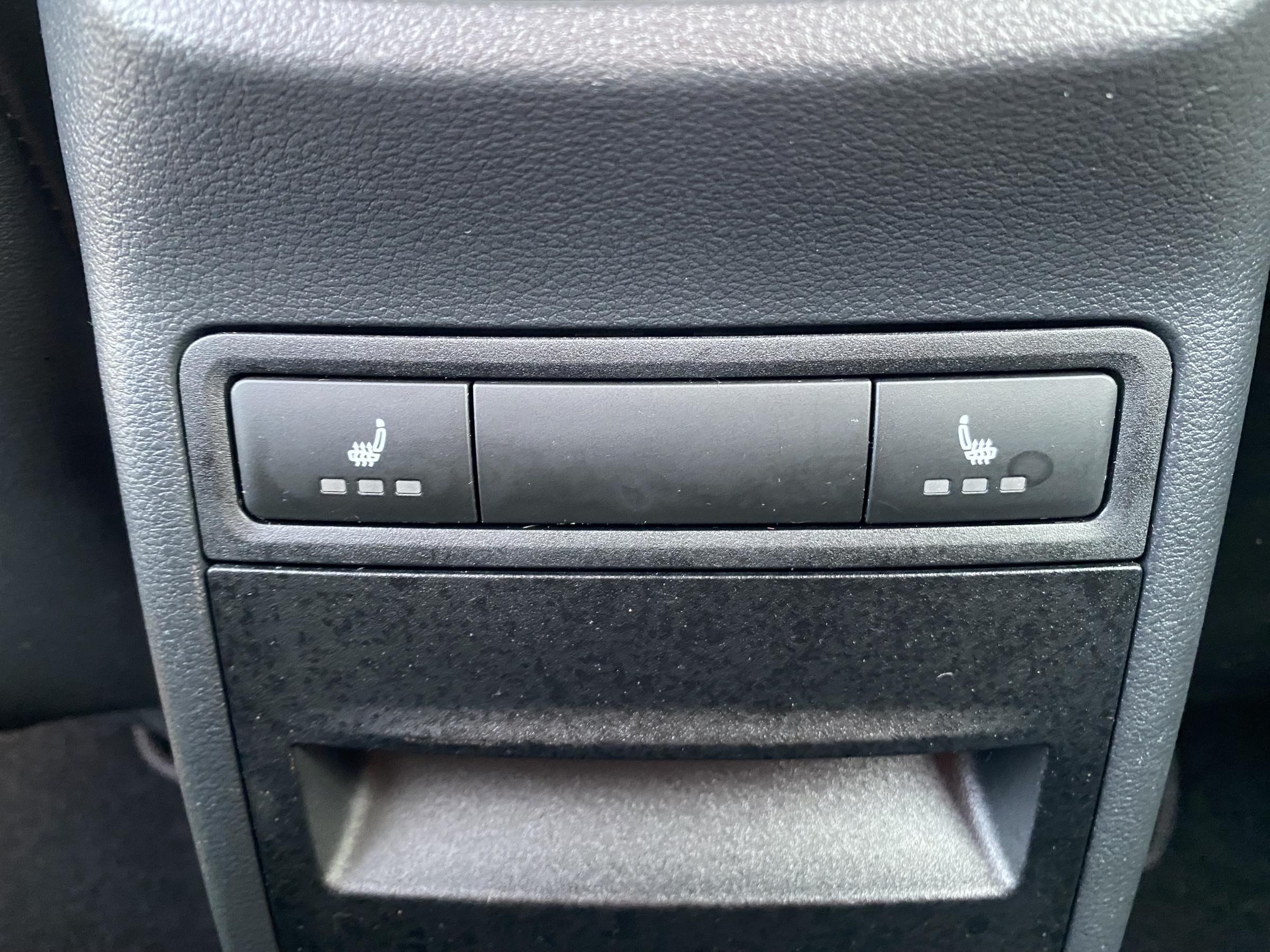 Škoda Octavia III, 2015 - pohled č. 18