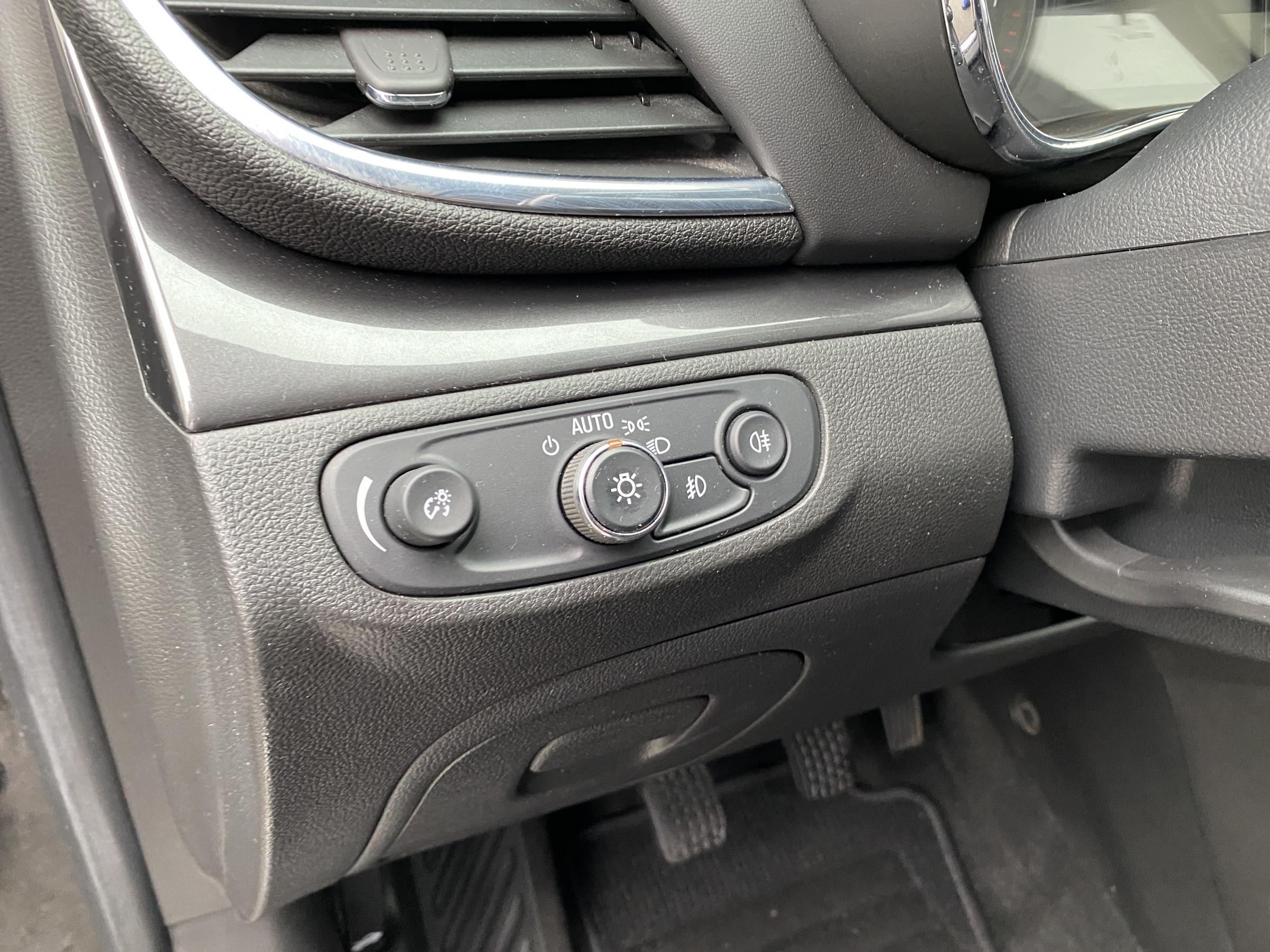 Opel Mokka, 2017 - pohled č. 15