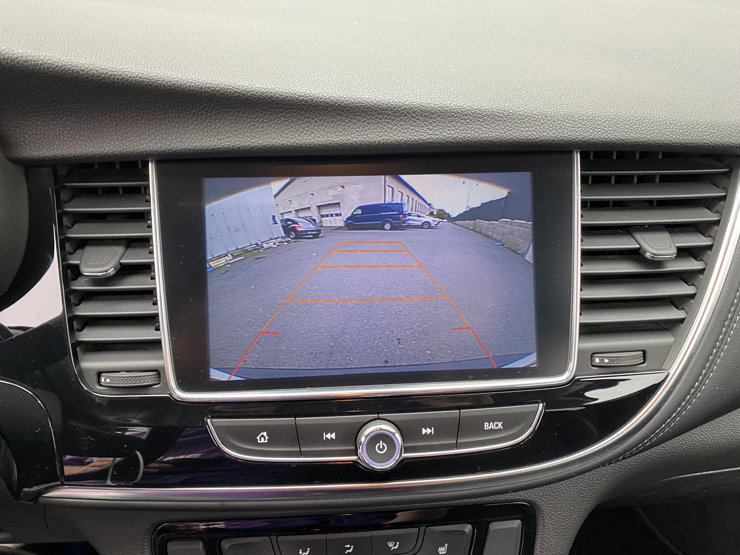 Opel Mokka, 2017 - pohled č. 18